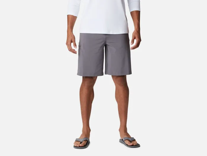 Columbia Men’s PFG Grander Marlin™ II Offshore Short - 8" - FINAL SALE