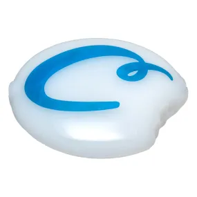 Cookies - Cookie Bite Dry Pipe - White