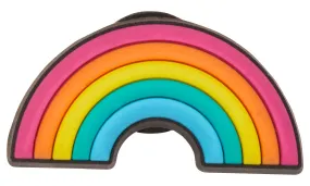 Crocs Jibbitz Rainbow
