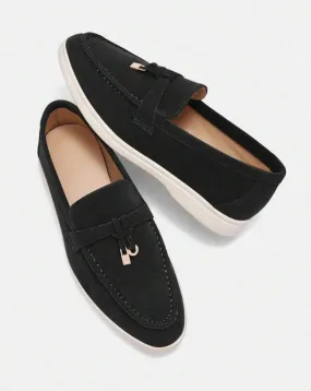 CUCCOO  LAMPRIAL  Women Casual Slip-On Flat Loafers Spring Shoes Spring Break Easter