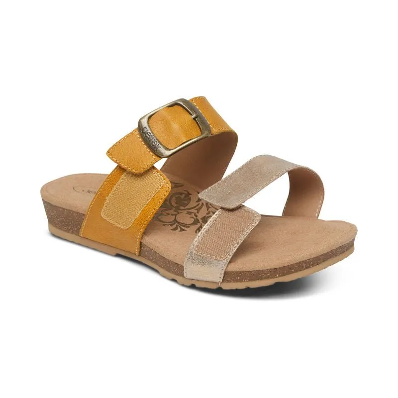 Daisy Adjustable Slide