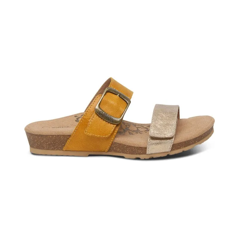 Daisy Adjustable Slide