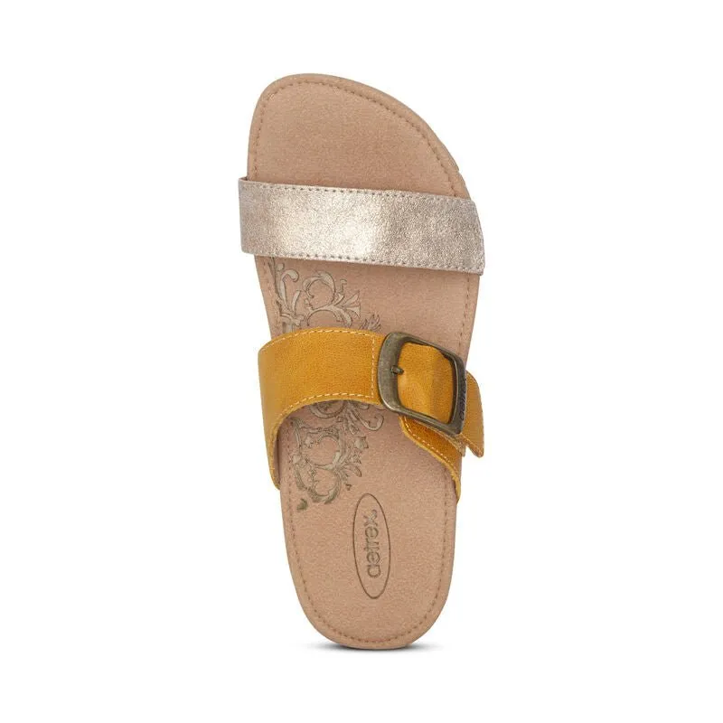 Daisy Adjustable Slide