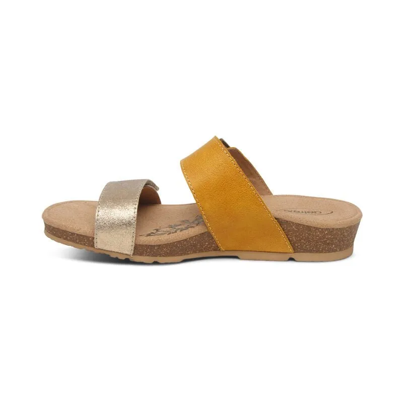 Daisy Adjustable Slide