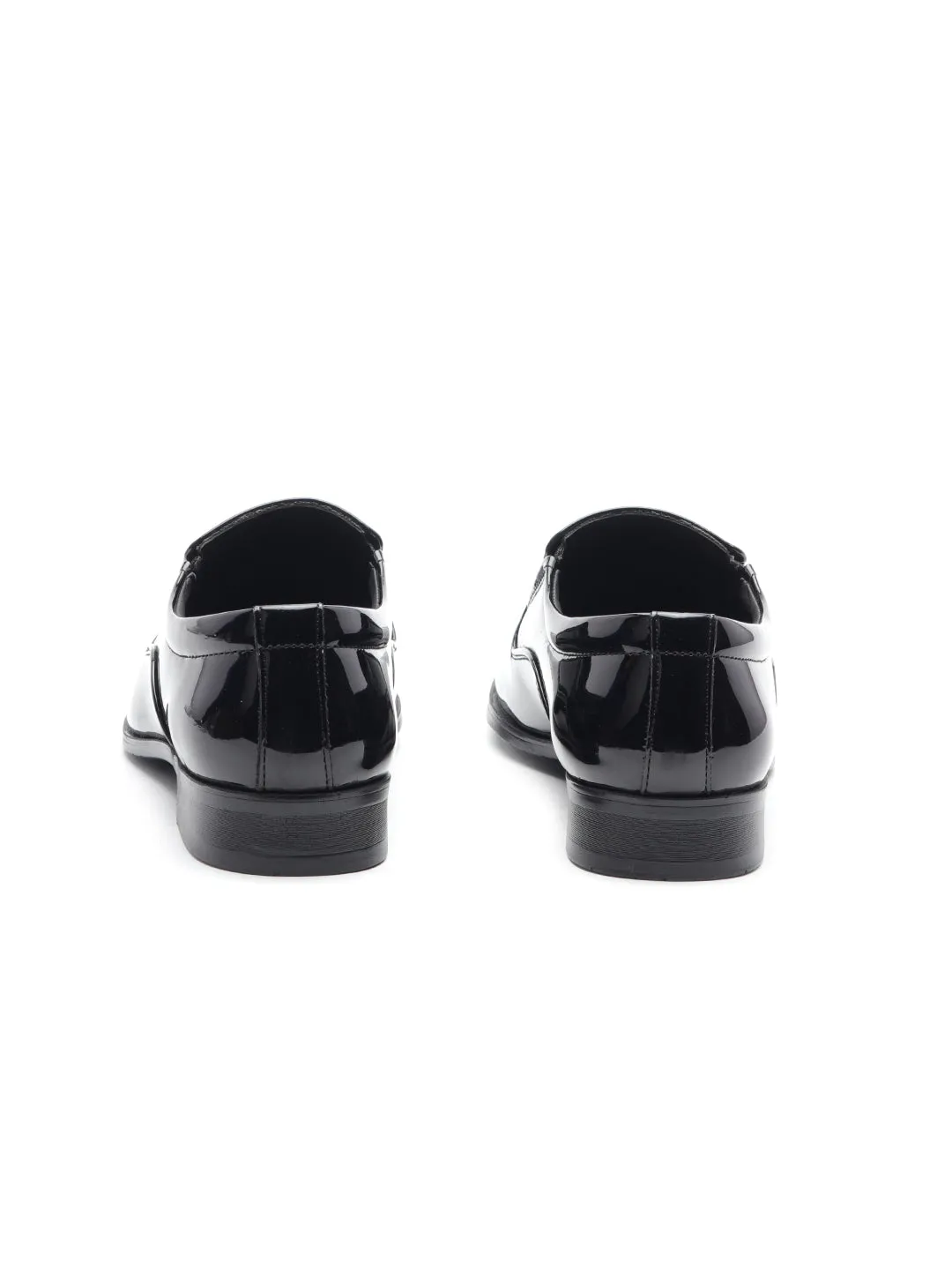 Delco Pu Sole Maccasin