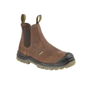 DeWalt Steel Safety Boots