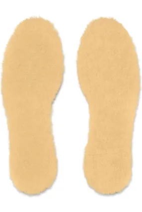 E.A. Mattes Lambskin Inner Soles