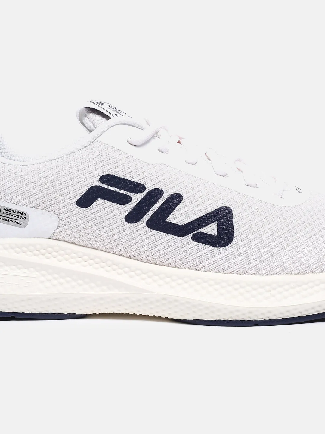 Fila Mens Calzini Lace Up