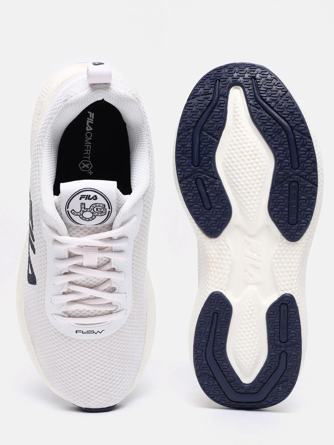 Fila Mens Calzini Lace Up