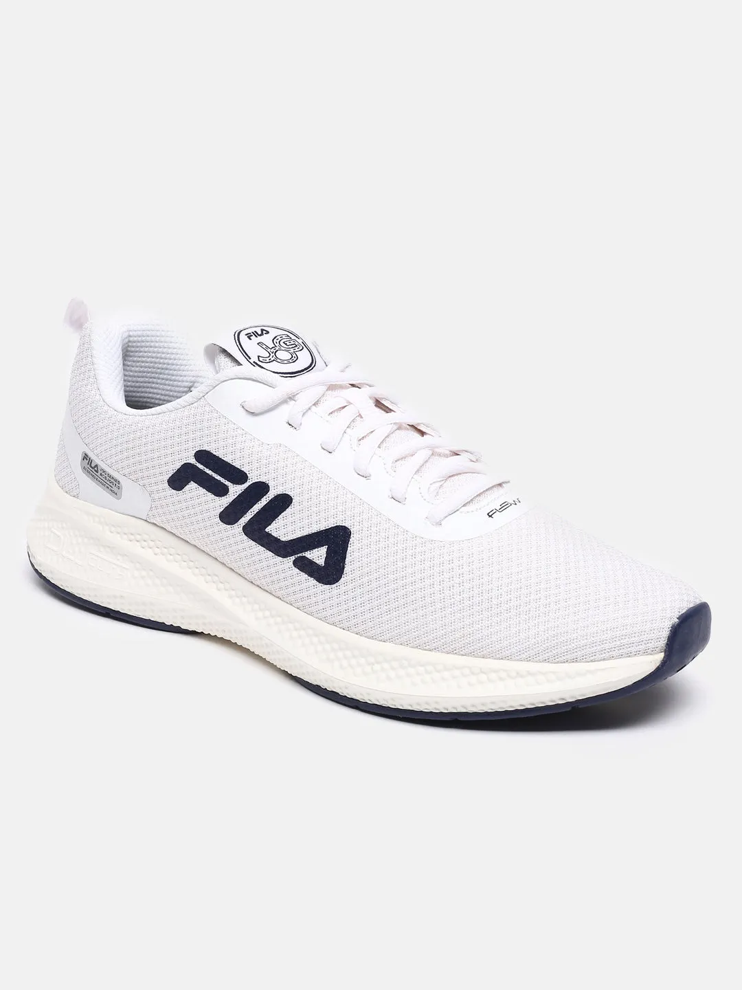 Fila Mens Calzini Lace Up