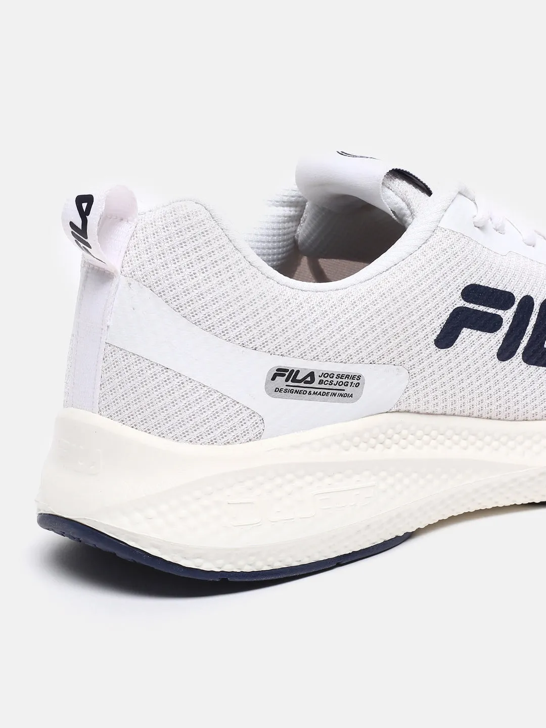 Fila Mens Calzini Lace Up