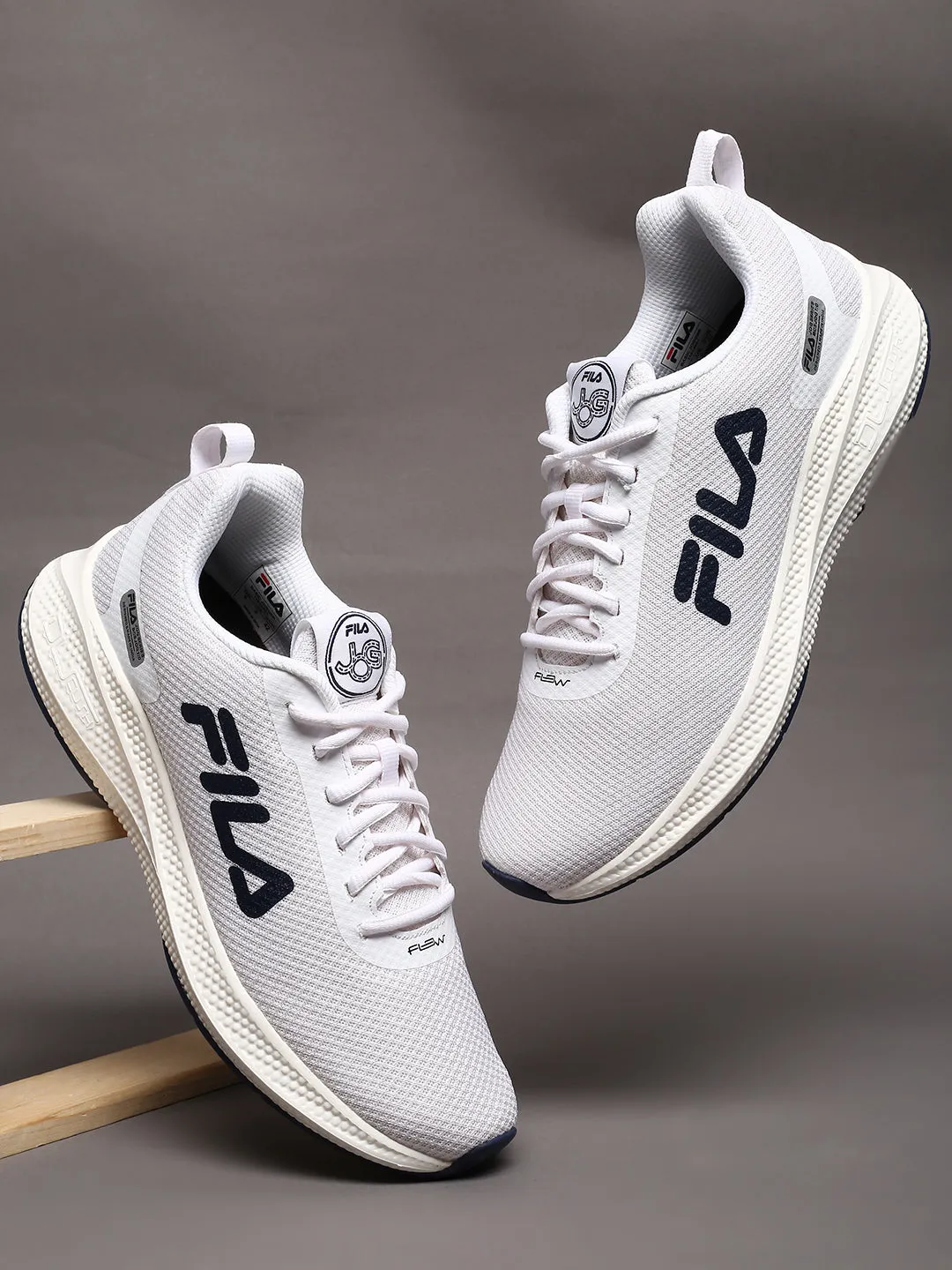 Fila Mens Calzini Lace Up