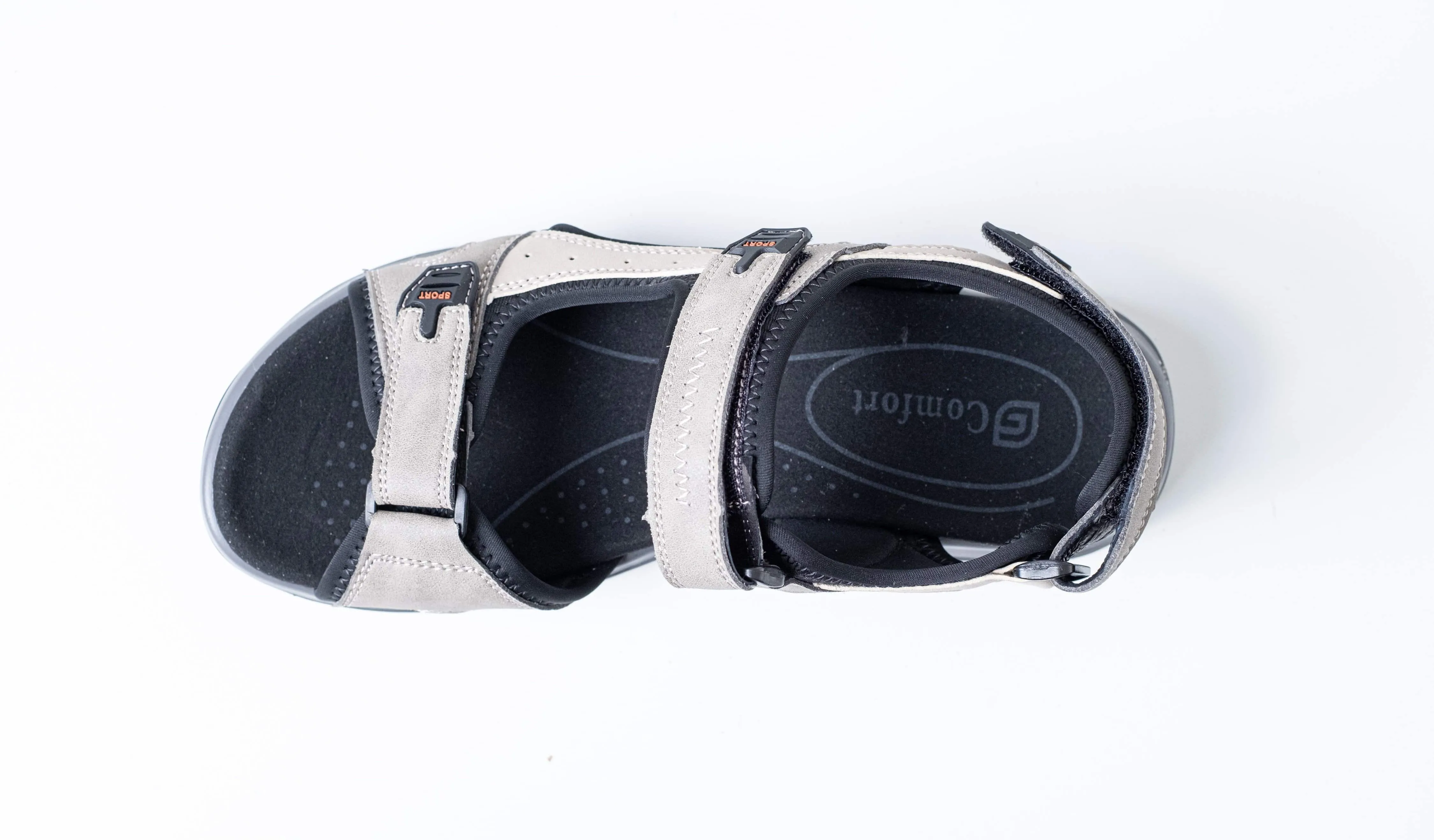 G-Comfort Ladies Trekking Sandals
