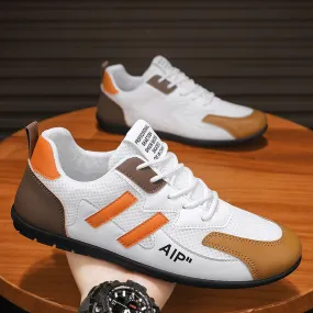 INSTOCK-Doudou Forrest Gump sneakers