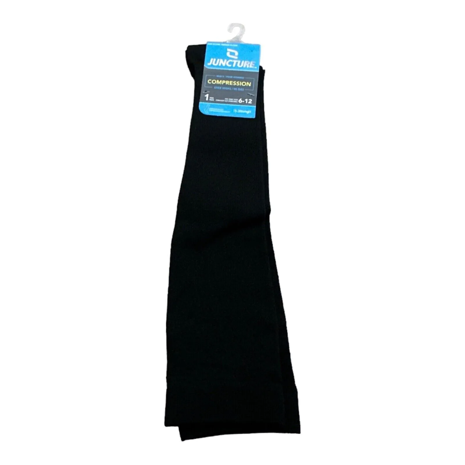 Juncture Men’s Compression Knee Highs