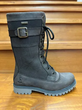 Kamik Rogue 10 Dark Brown WK2042