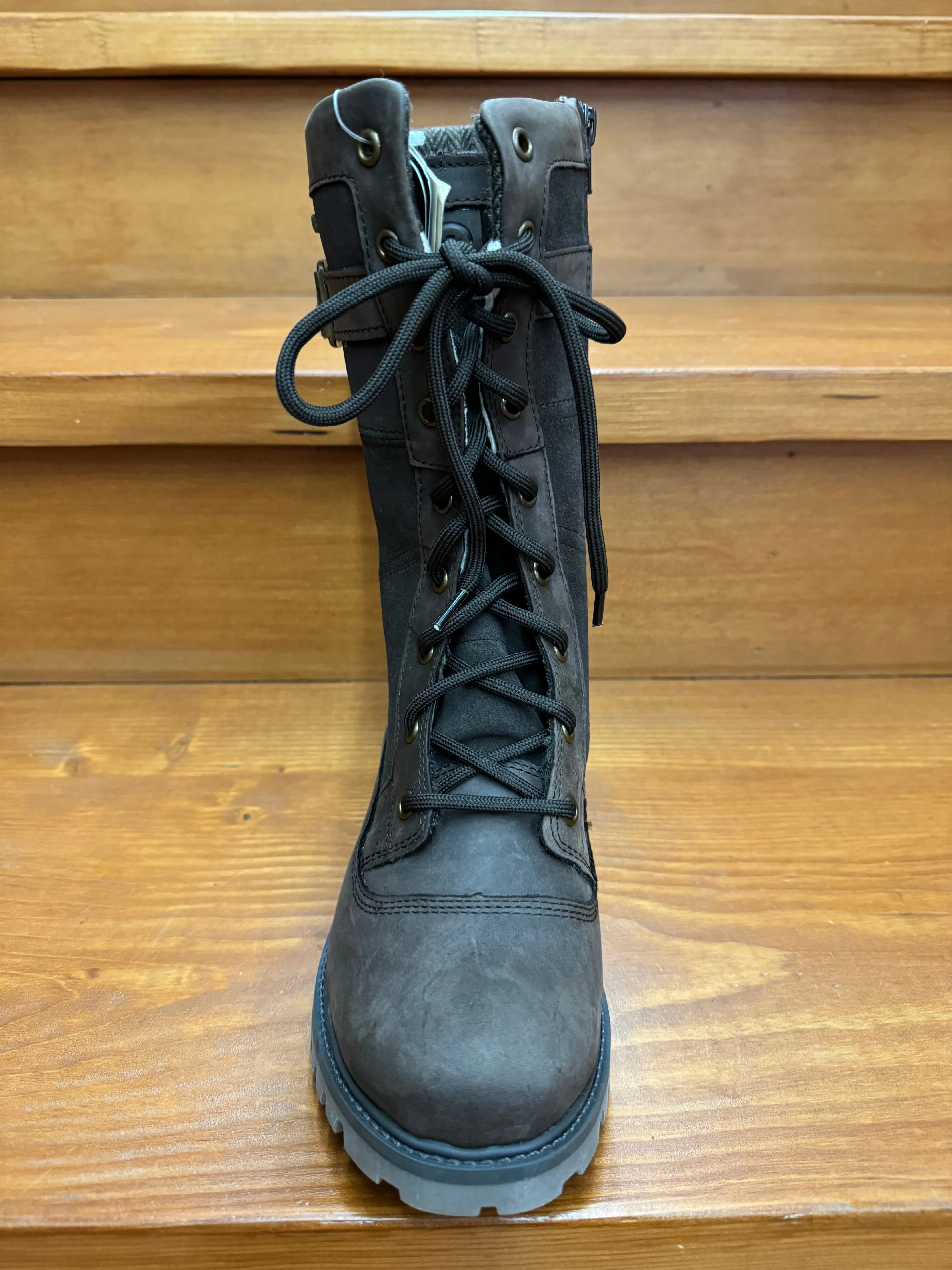 Kamik Rogue 10 Dark Brown WK2042
