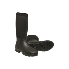 Kinetic Frost Wellingtons - Black