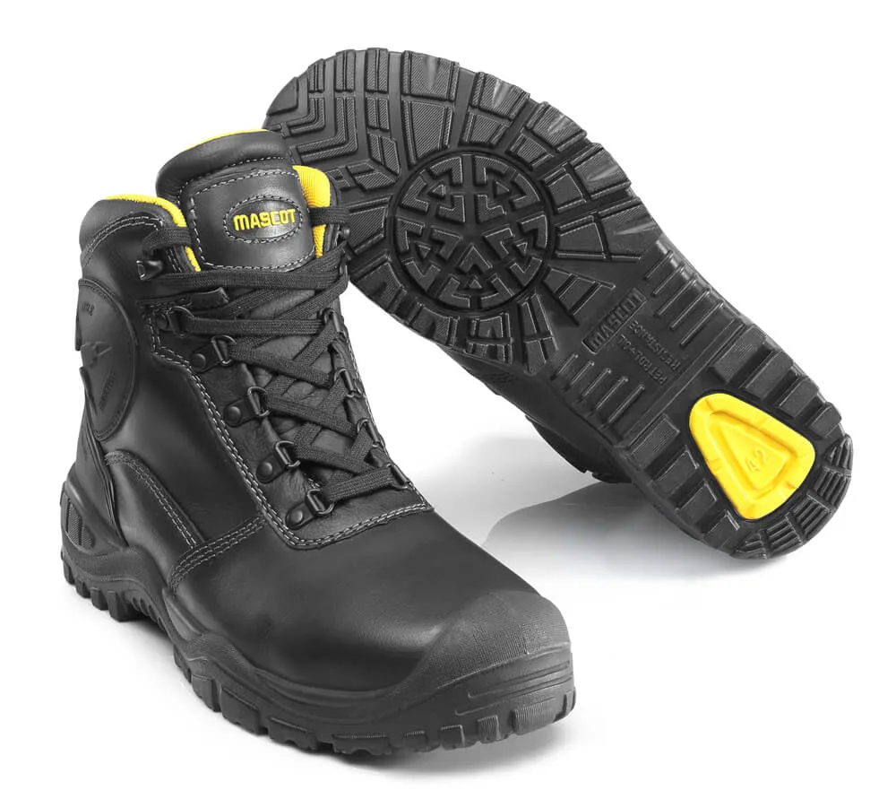 Mascot® Mens Footwear Industry Batura Plus Safety Boot