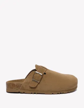 Mason In Chestnut