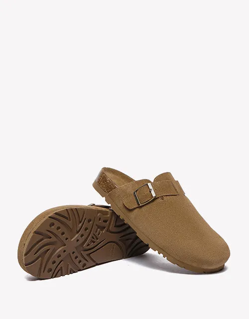 Mason In Chestnut