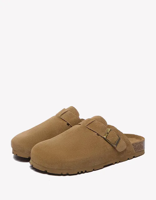 Mason In Chestnut
