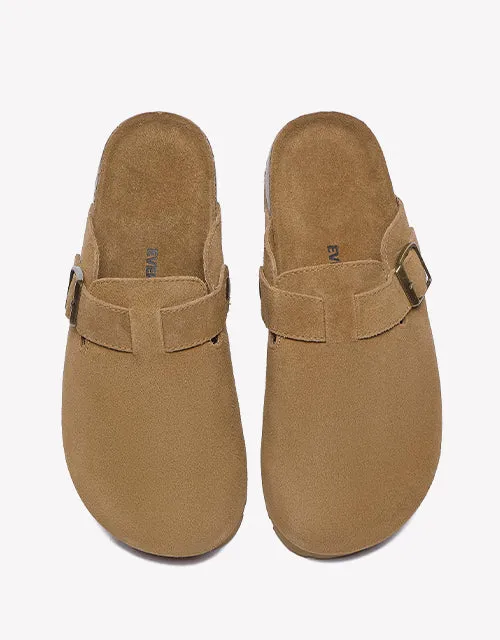 Mason In Chestnut