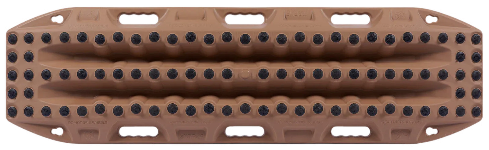 MAXTRAX XTREME DESERT TAN