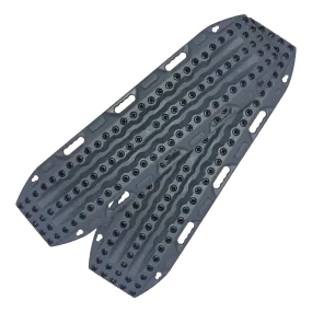 MAXTRAX XTREME Gun Metal Grey Recovery Boards