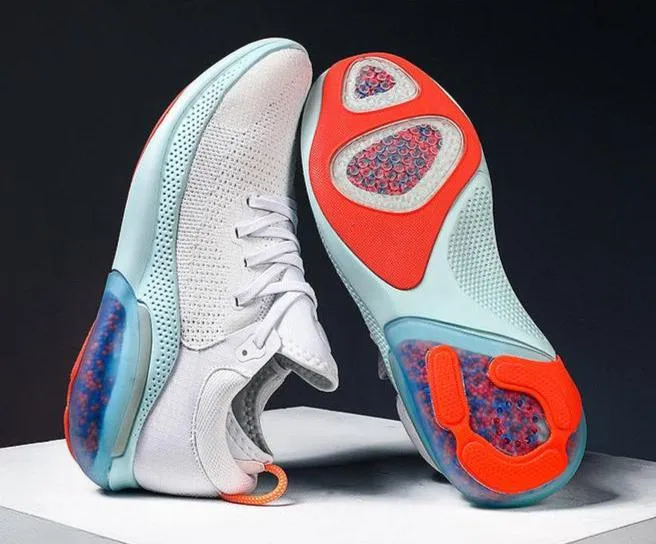 Men's Breathable Trendy Running Shoes (In Stock)