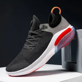 Men's Breathable Trendy Running Shoes (In Stock)