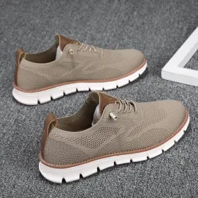  Lightweight Breathable Everyday Walking Shoes