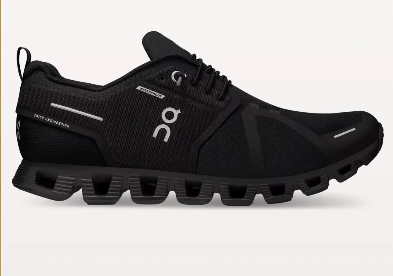 Men's Cloud 5 Waterproof