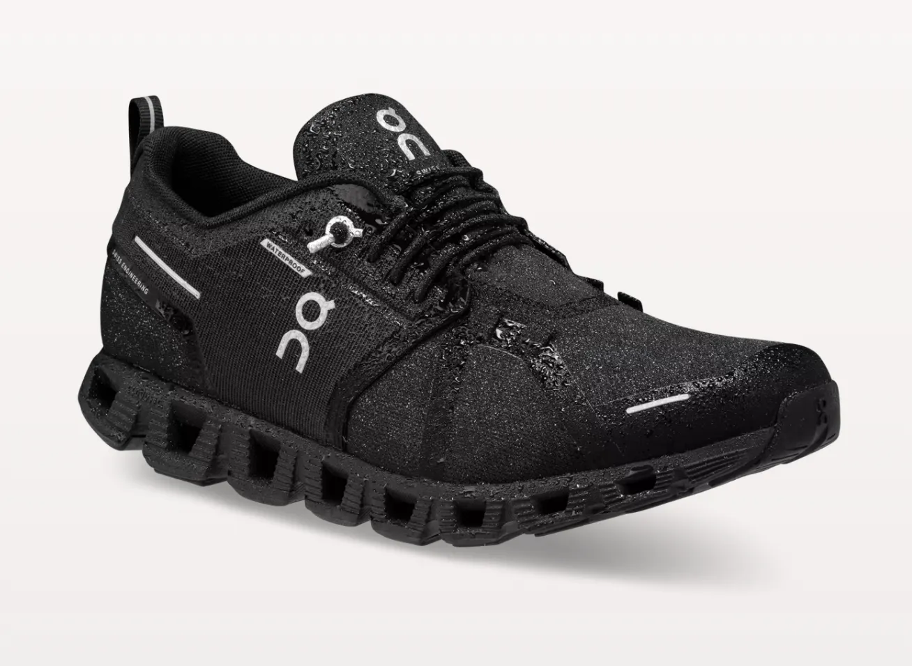 Men's Cloud 5 Waterproof
