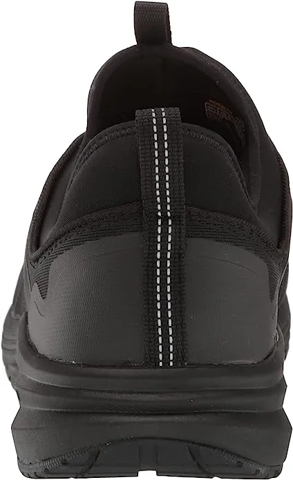 Men's Keen Utility Black Vista Energy Shift Athletic, ESD, Carbon-Fiber Toe Shoe
