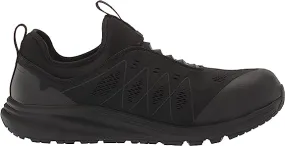 Men's Keen Utility Black Vista Energy Shift Athletic, ESD, Carbon-Fiber Toe Shoe