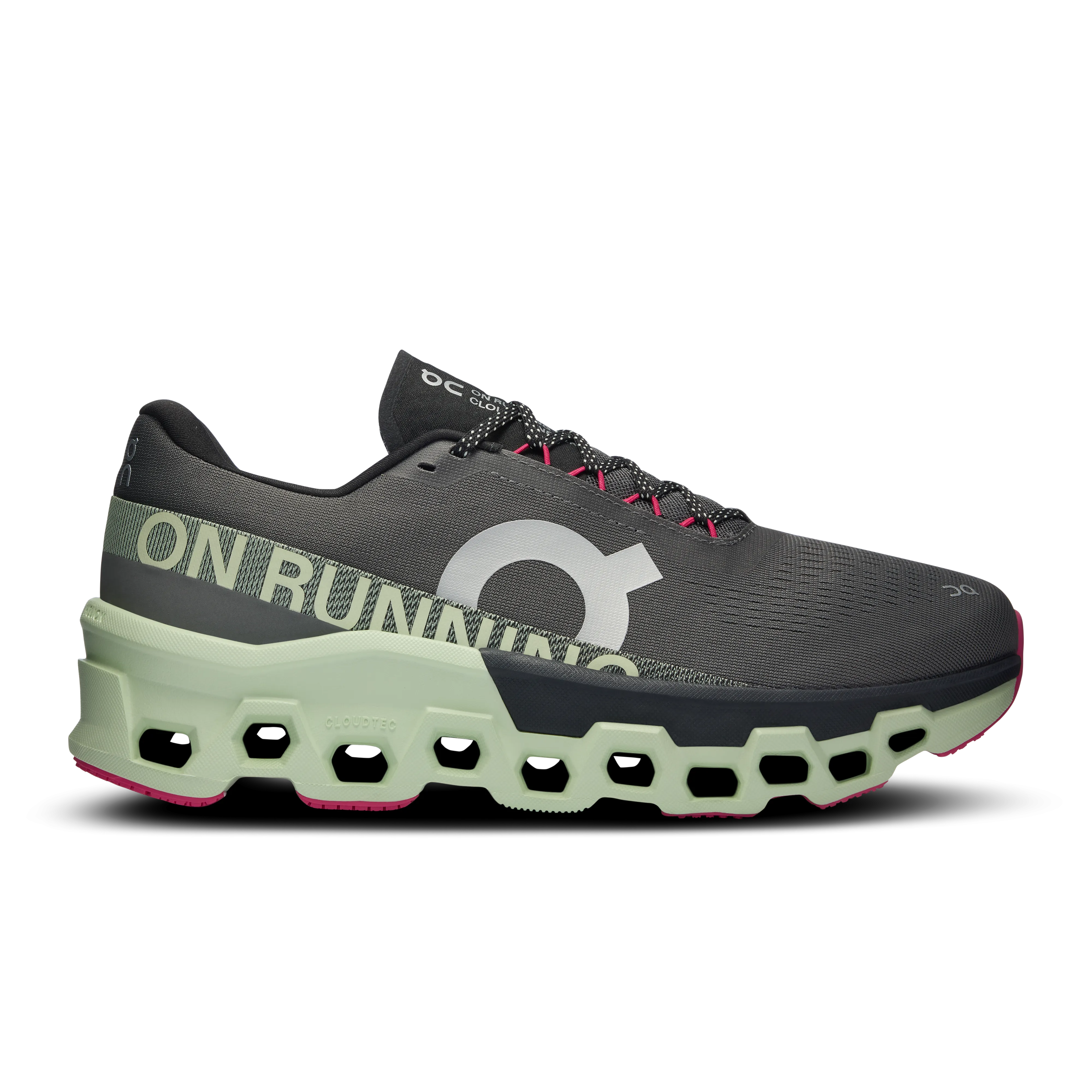 Mens ON Cloudmonster 2