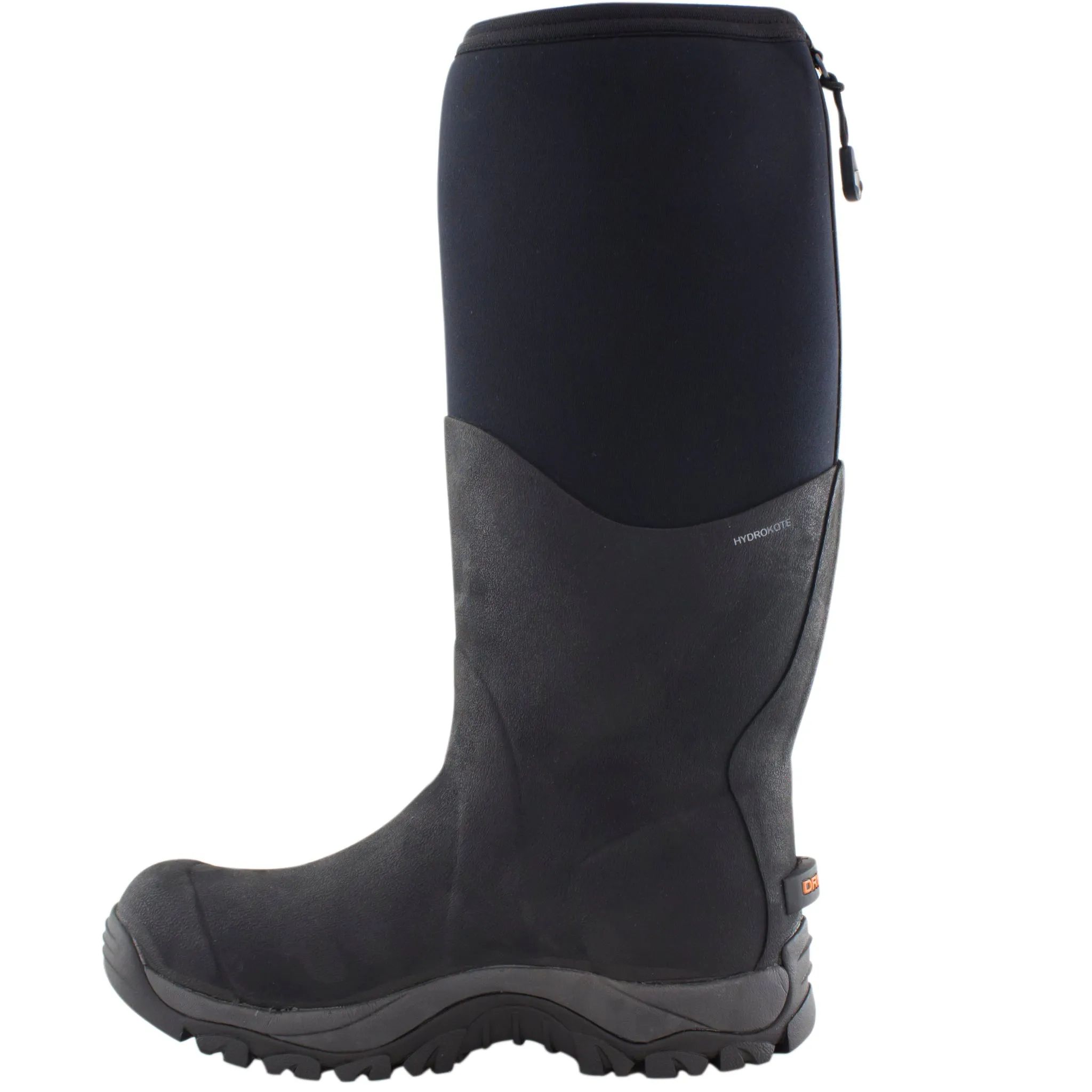 Men's Waymore Waterproof High Top Boots WAY-MH-BK