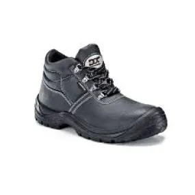 Mercury Safety Boot