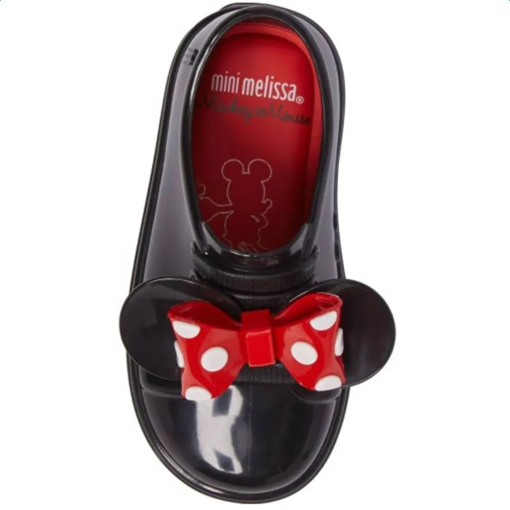 Mini Melissa BE   Minnie BB Shoes