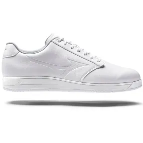 Mizuno G-Style Spikeless Waterproof Shoes - White