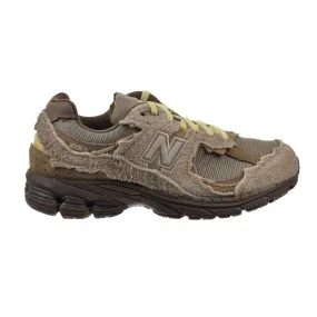 New Balance 2002R Protection Pack Men's Shoes Brown m2002r-d6