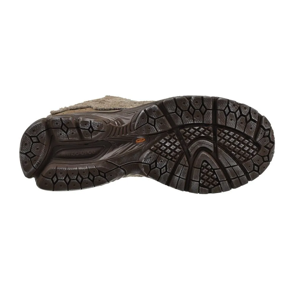 New Balance 2002R Protection Pack Men's Shoes Brown m2002r-d6