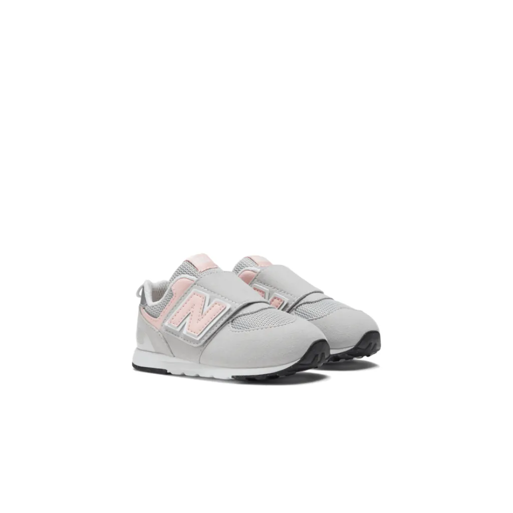 New Balance 574 Hook & Loop Infant