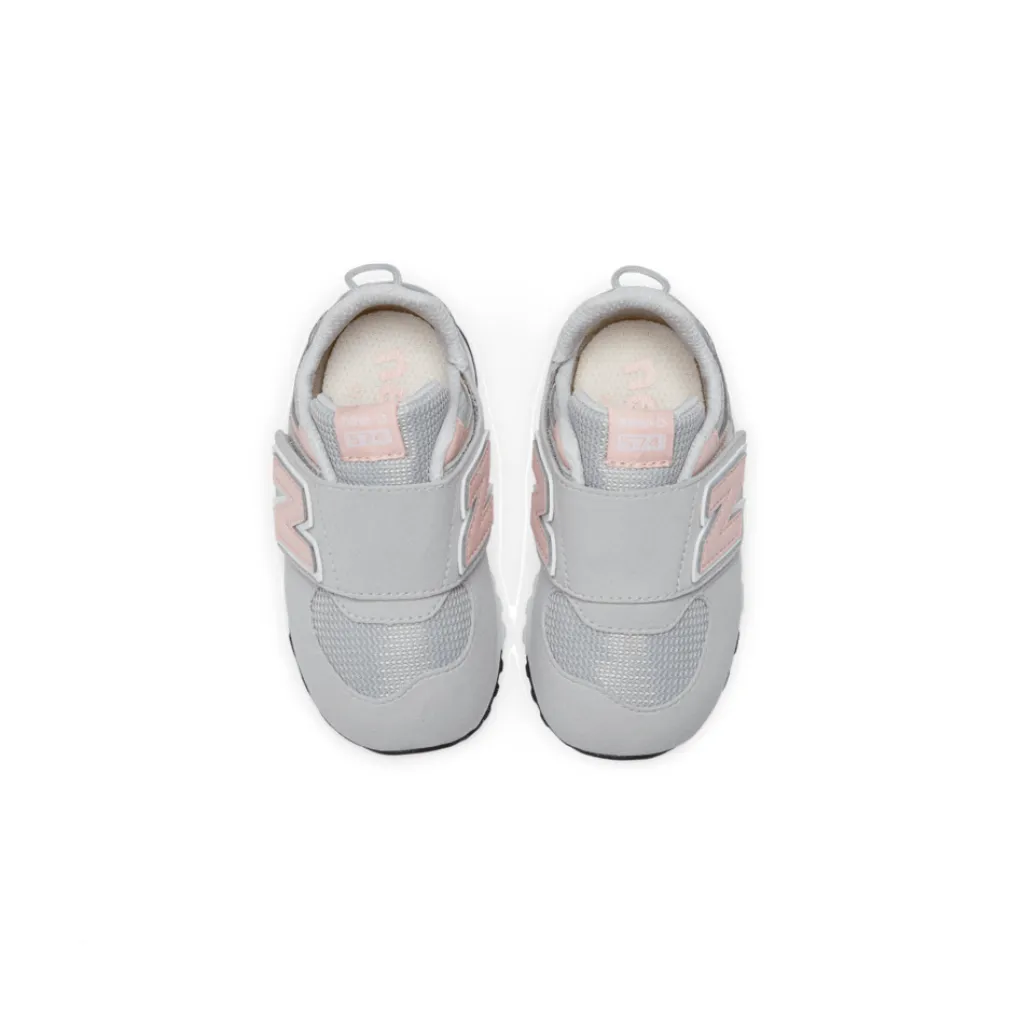 New Balance 574 Hook & Loop Infant