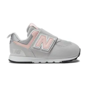 New Balance 574 Hook & Loop Infant