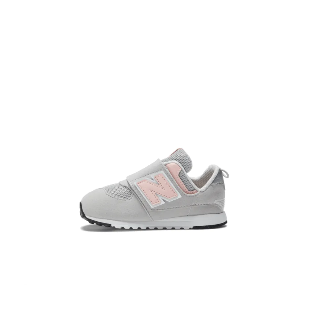 New Balance 574 Hook & Loop Infant