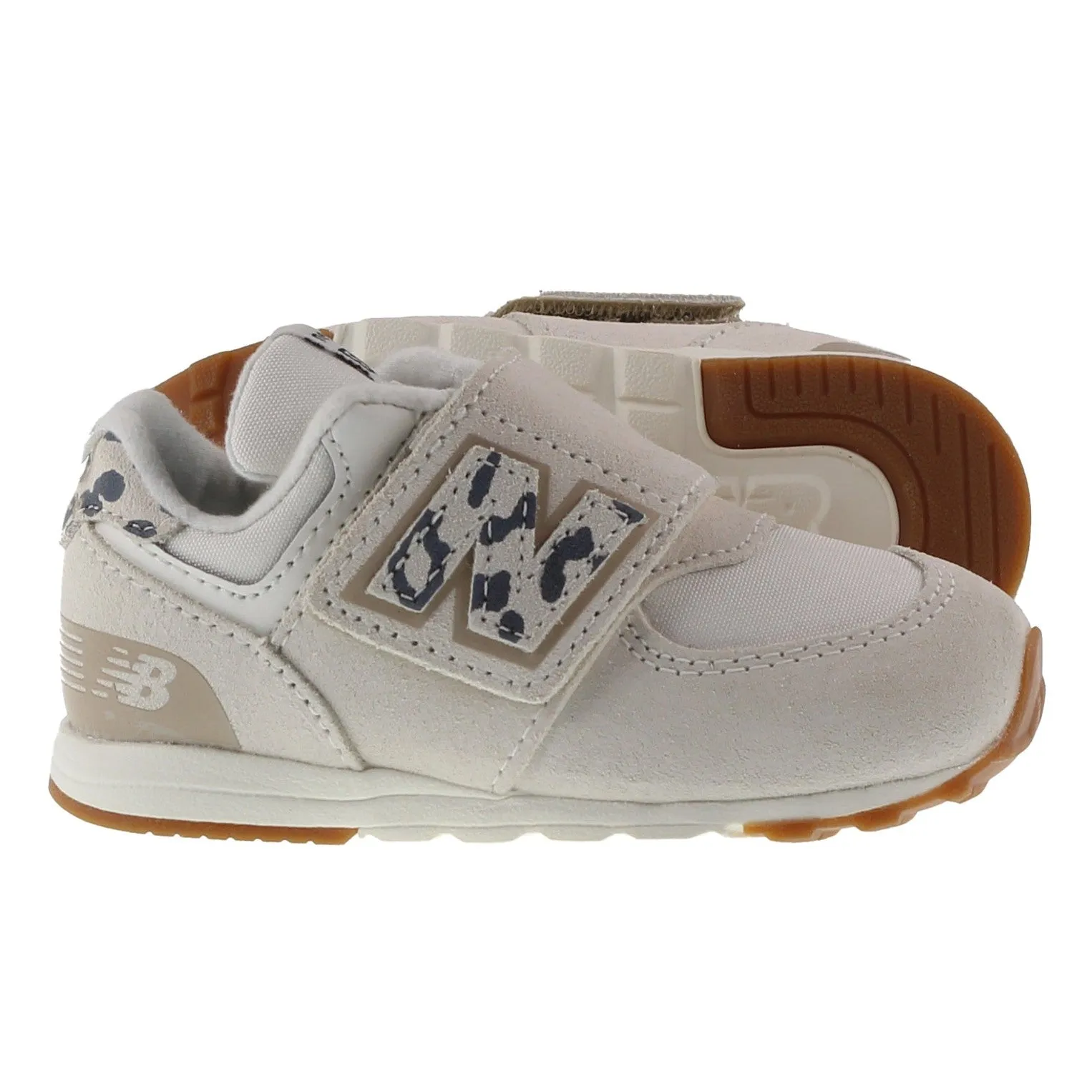 New Balance Trainers Infants 574 Sea Salt