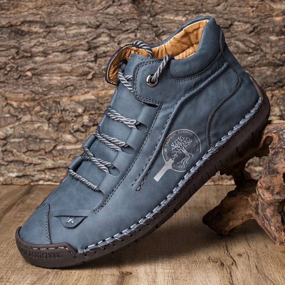 New Men Casual Breathable Shoes