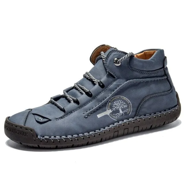 New Men Casual Breathable Shoes